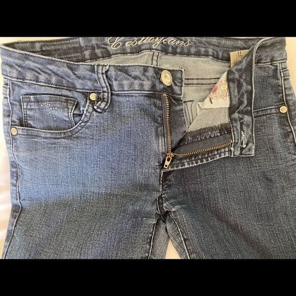 C’est Toi size 11 (US size 29) jeans! Style B4094. - Picture 12 of 14